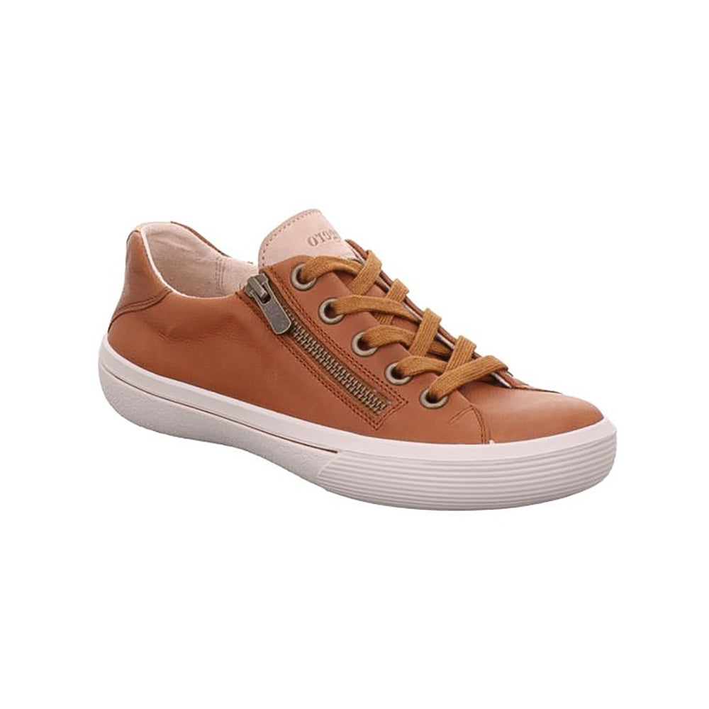 Legero Legero Fresh 000117-1100 Shoes Cognac Ladies