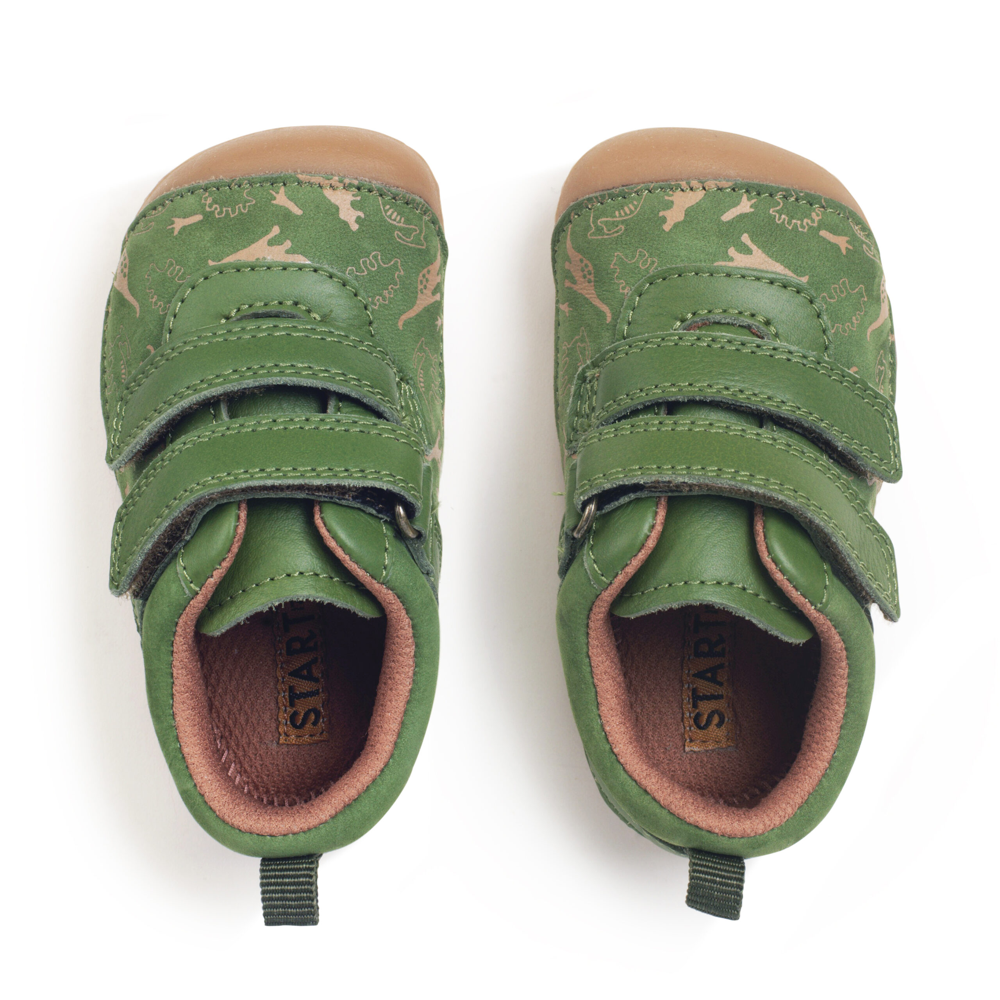 Start-Rite Start-Rite Roar 0767_15 Khaki Boys
