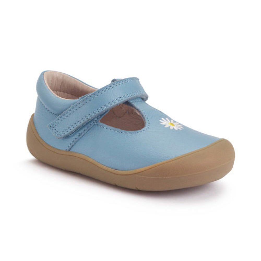 Start-Rite Start-Rite Floret 0840_2 Cornflower Blue Girls