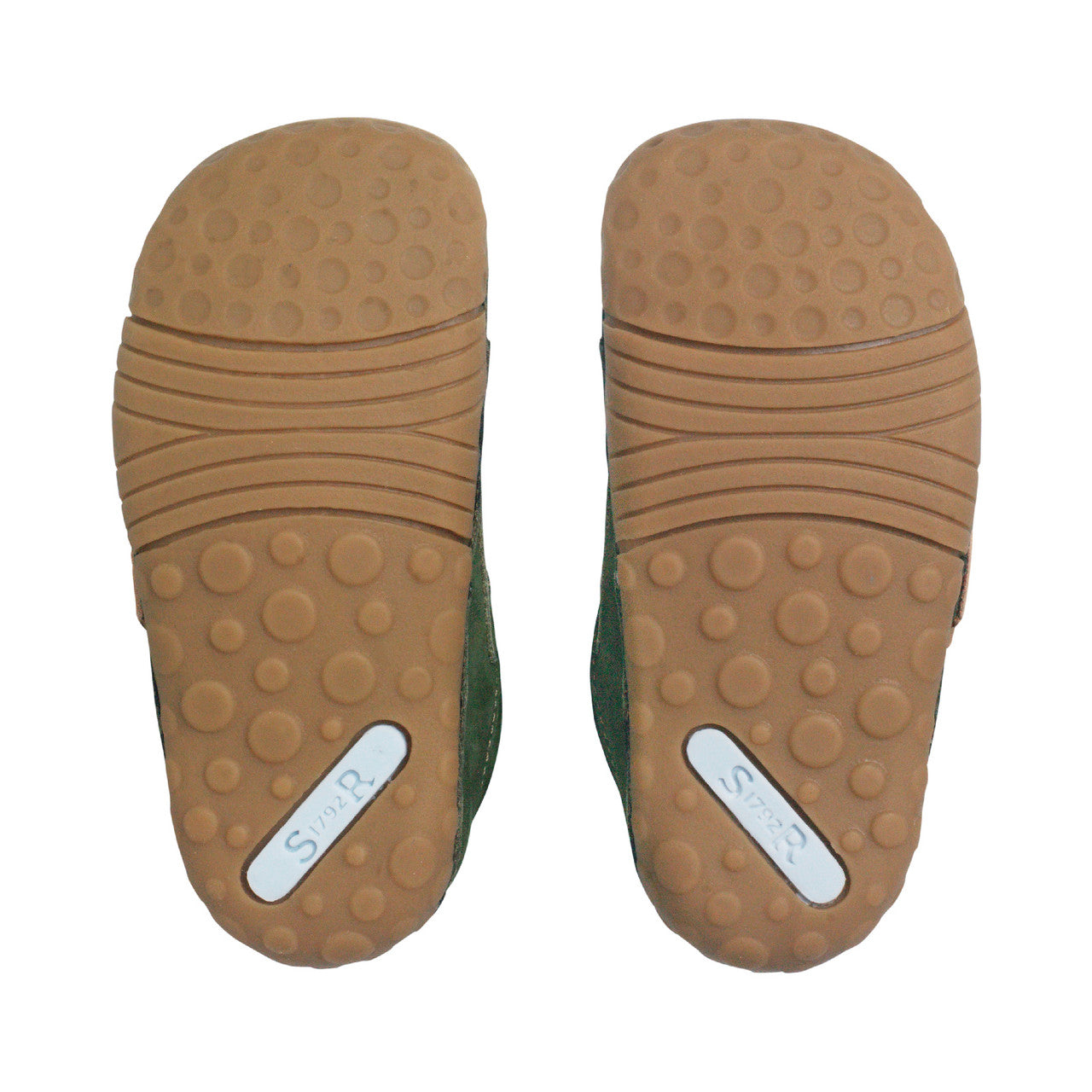 Start-rite Start-Rite 0859_5 Cub Khaki Pre-Walkers Boys Shoe Khaki Boys