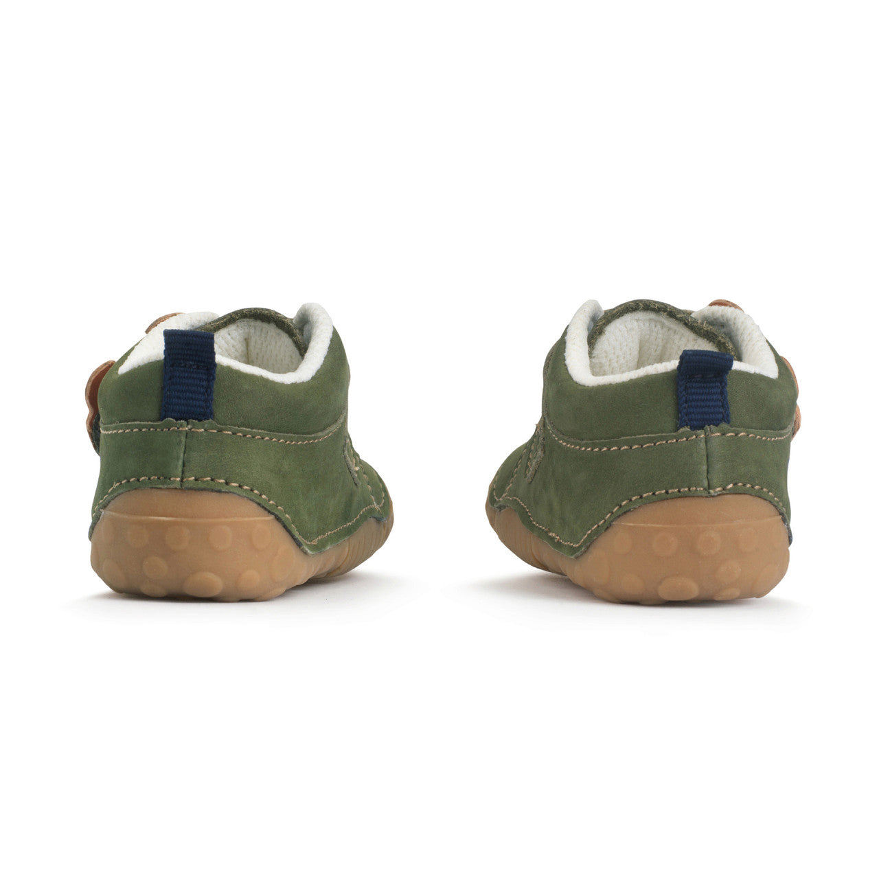 Start-rite Start-Rite 0859_5 Cub Khaki Pre-Walkers Boys Shoe Khaki Boys