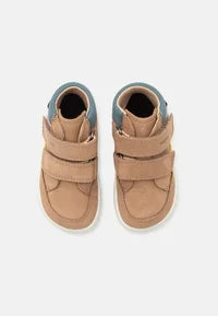 Superfit Superfree Barefoot 1-100203-3000 Beige Boots