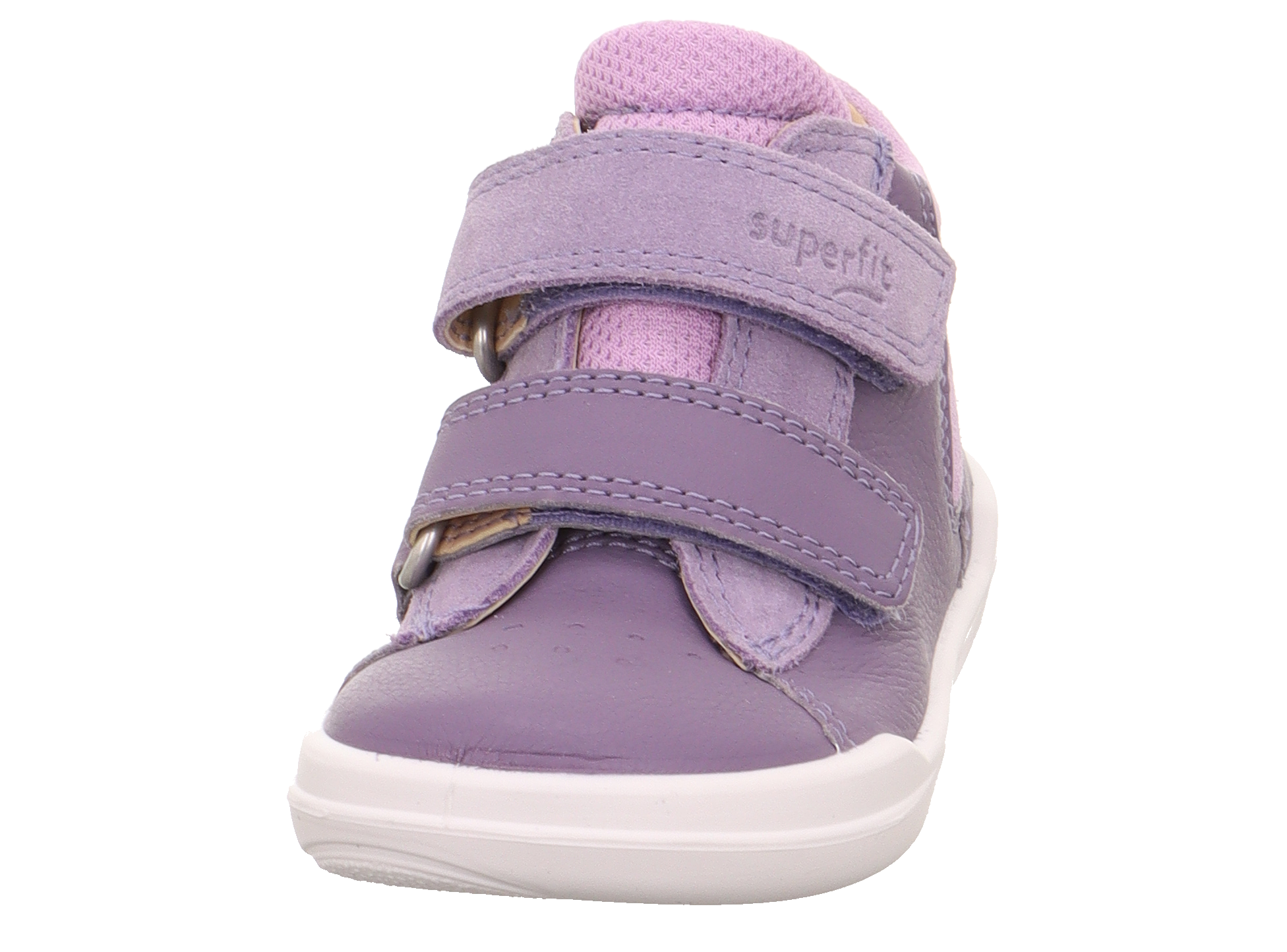 Superfit Superfit Barefoot Superfree 1-000528-8500 Lilac Lilac Girls