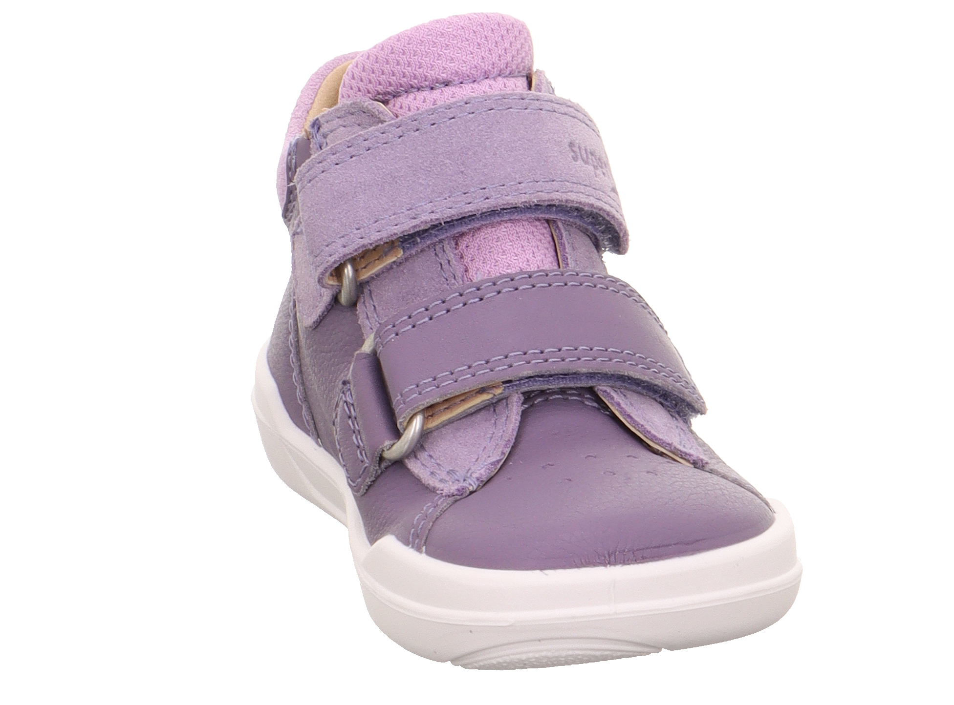 Superfit Superfit Barefoot Superfree 1-000528-8500 Lilac Lilac Girls