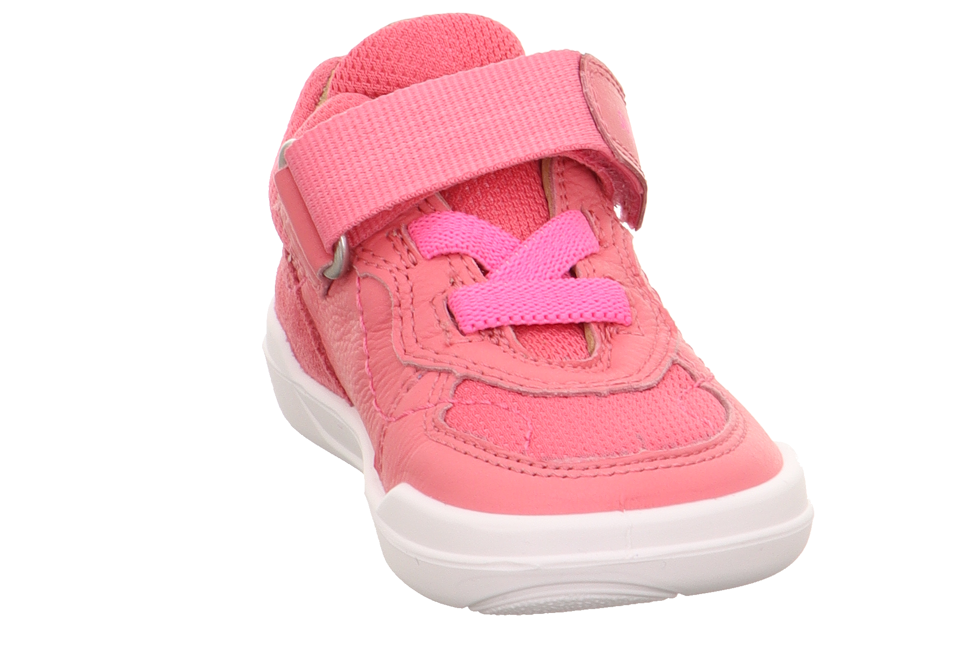 Superfit Superfit Barefoot Superfree 1-000529-5500 Rose / Pink Rose / Pink Girls