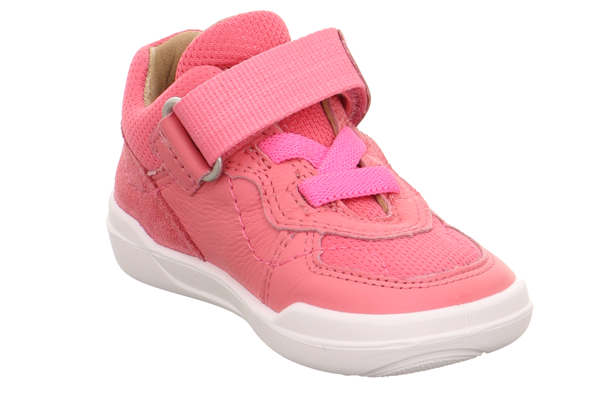 Superfit Superfit Barefoot Superfree 1-000529-5500 Rose / Pink Rose / Pink Girls