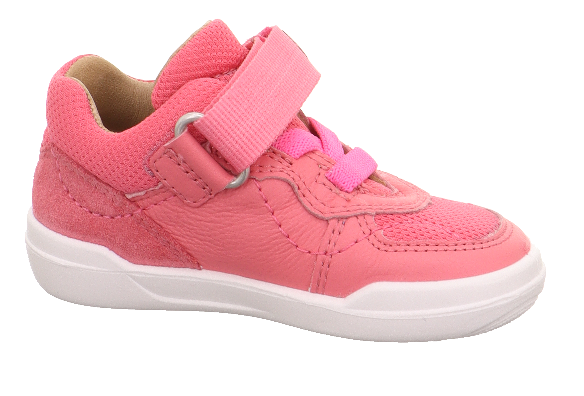 Superfit Superfit Barefoot Superfree 1-000529-5500 Rose / Pink Rose / Pink Girls