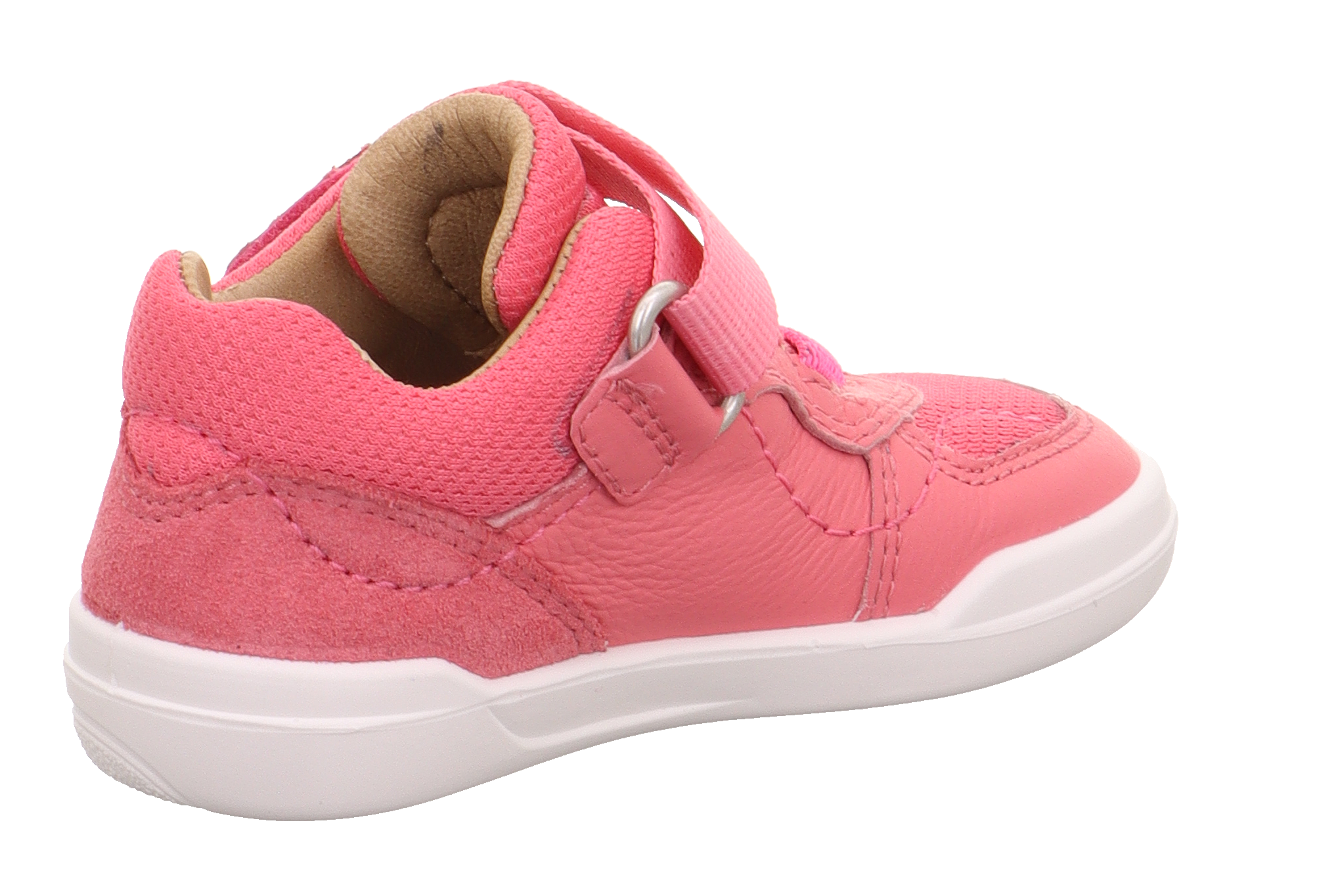 Superfit Superfit Barefoot Superfree 1-000529-5500 Rose / Pink Rose / Pink Girls