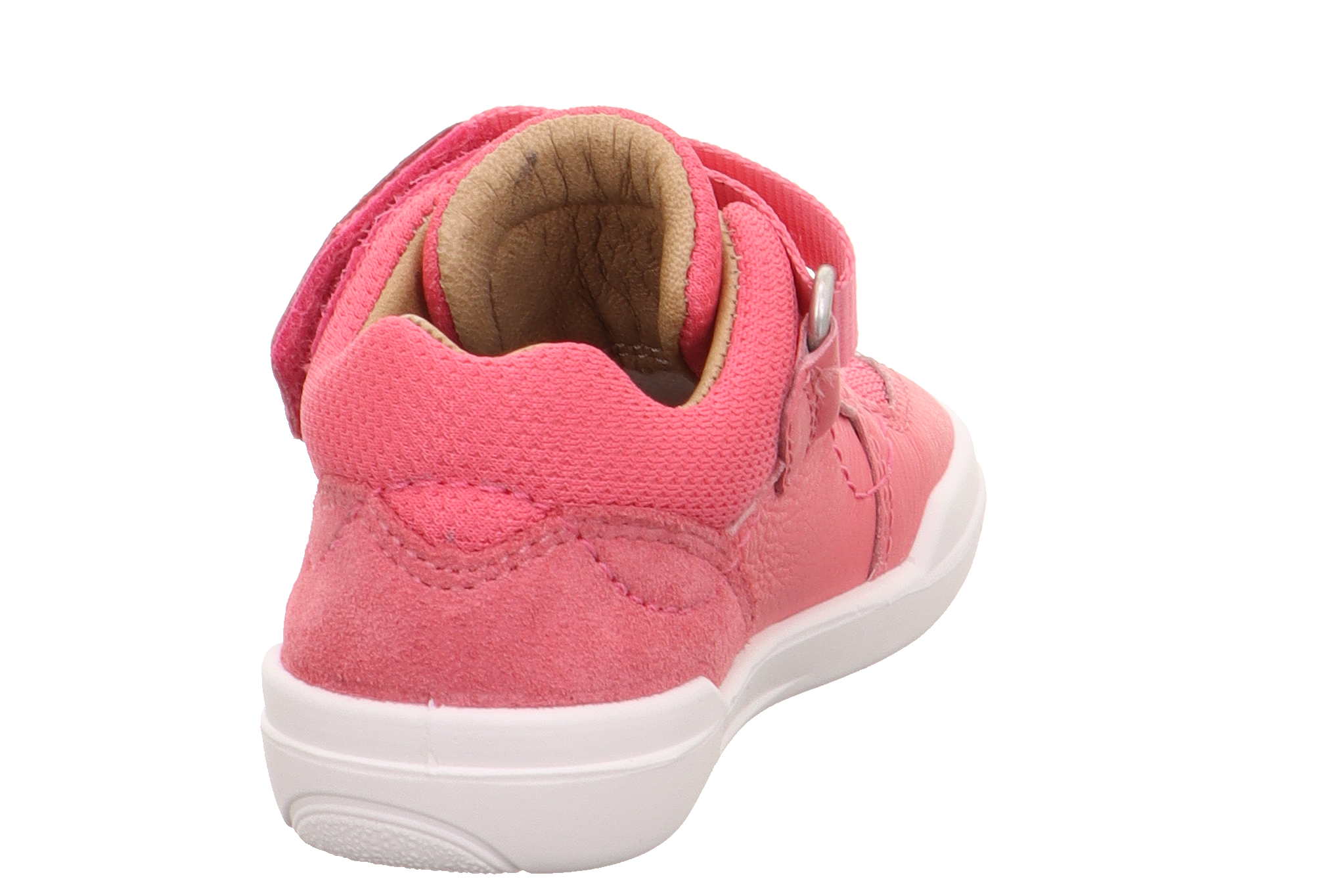 Superfit Superfit Barefoot Superfree 1-000529-5500 Rose / Pink Rose / Pink Girls
