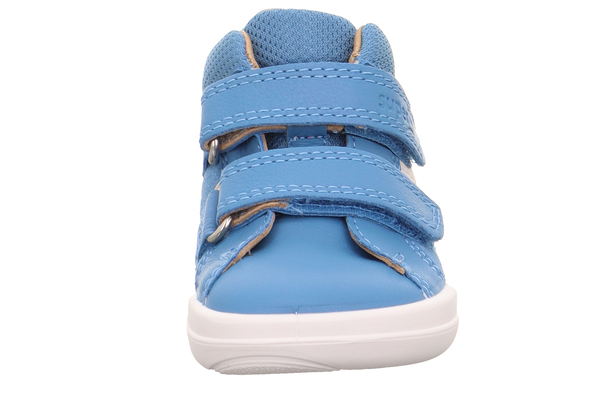 Superfit Superfit Superfree Barefoot 1-000543-8400 Light Blue Light Blue Unisex
