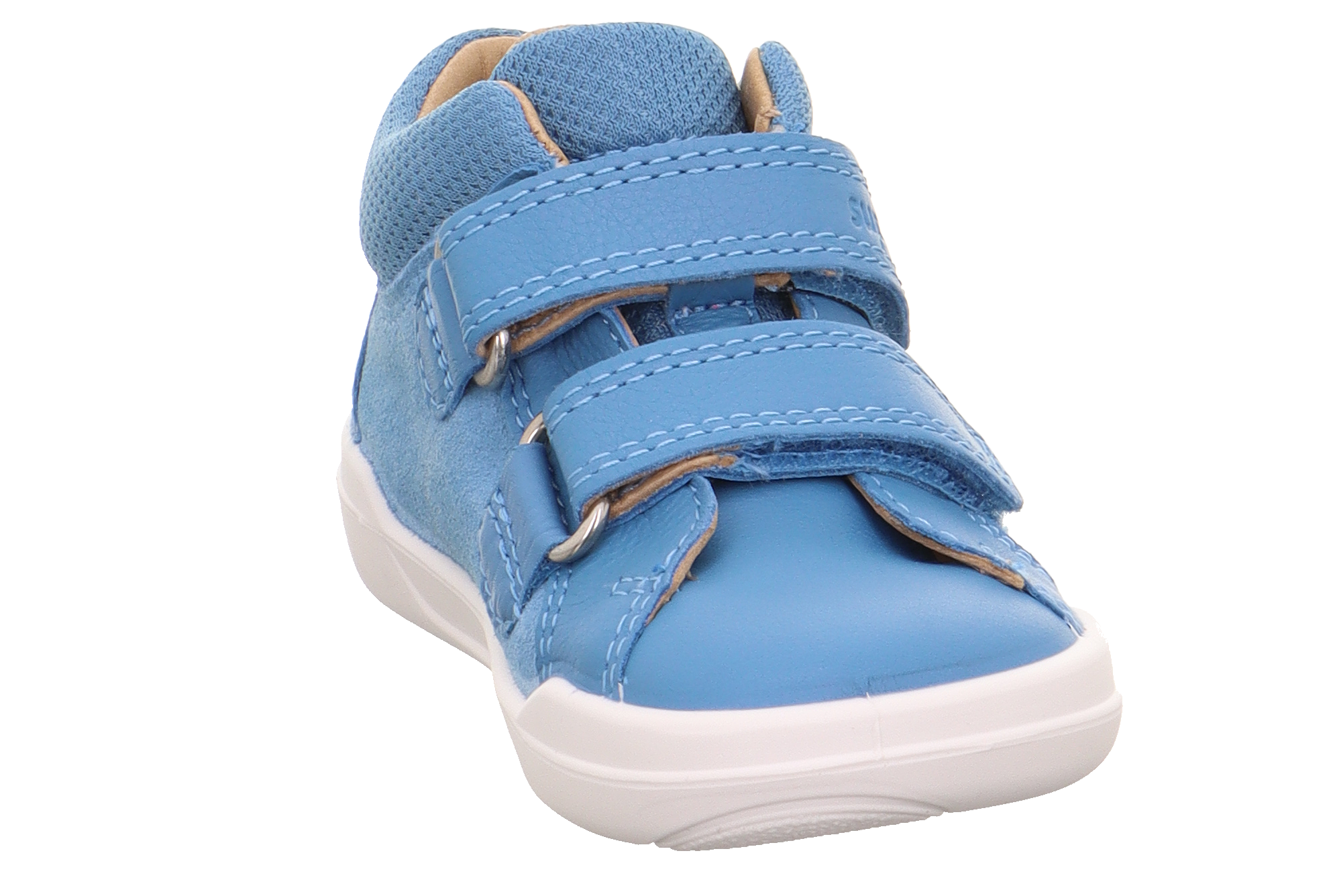 Superfit Superfit Superfree Barefoot 1-000543-8400 Light Blue Light Blue Unisex
