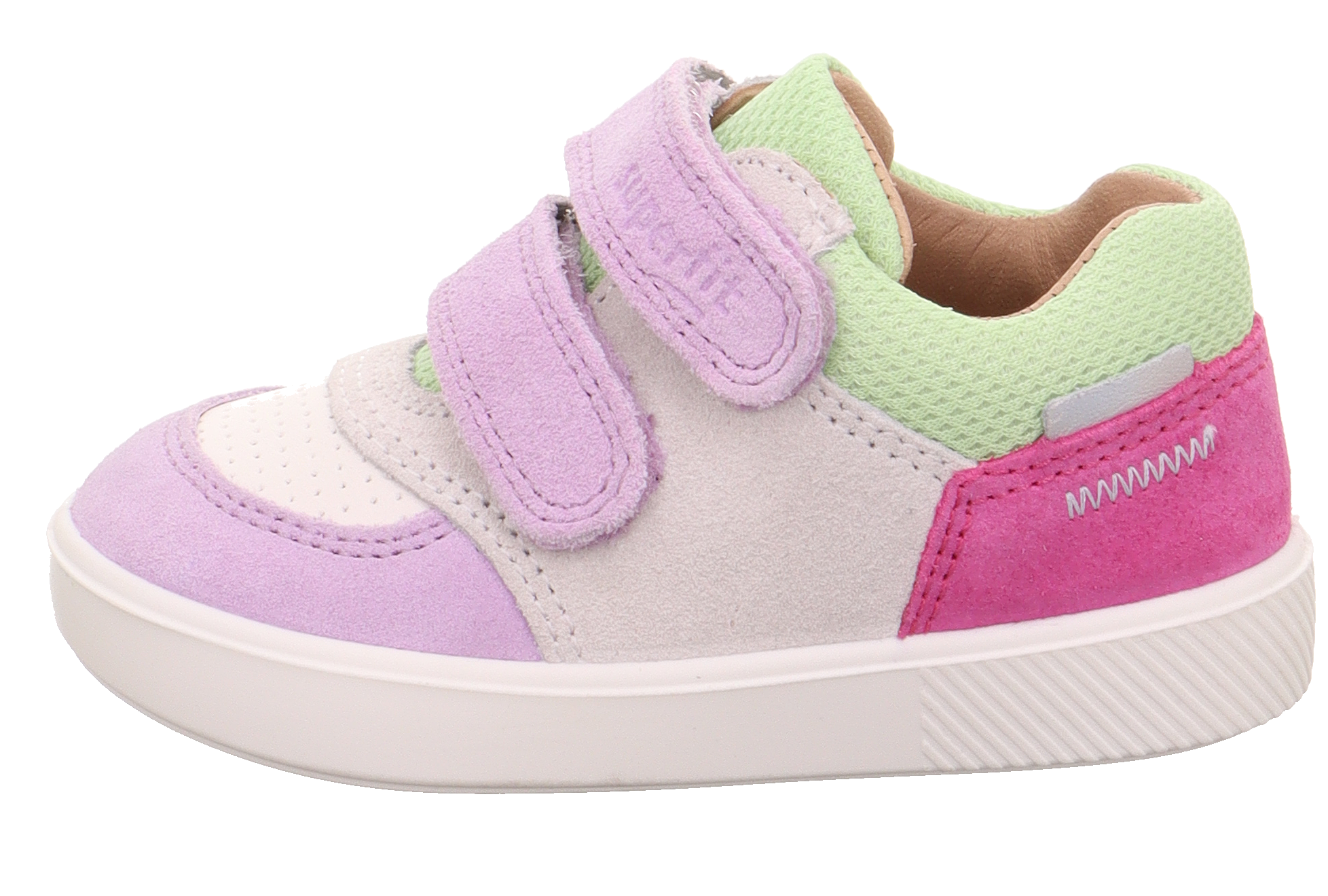 Superfit Supies 1-000776-8500 Girls Shoe