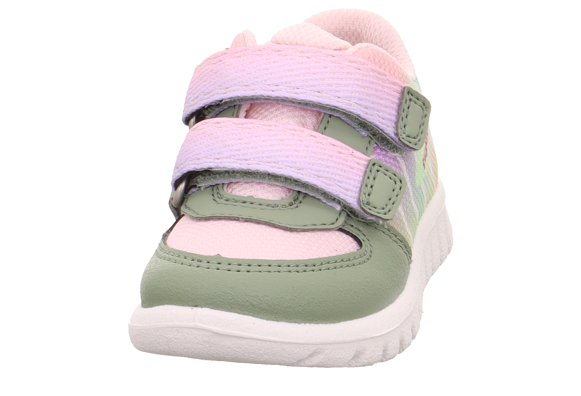Superfit Superfit Sport7 Mini 1-006183-7500 Girls Light Green Light Green Girls