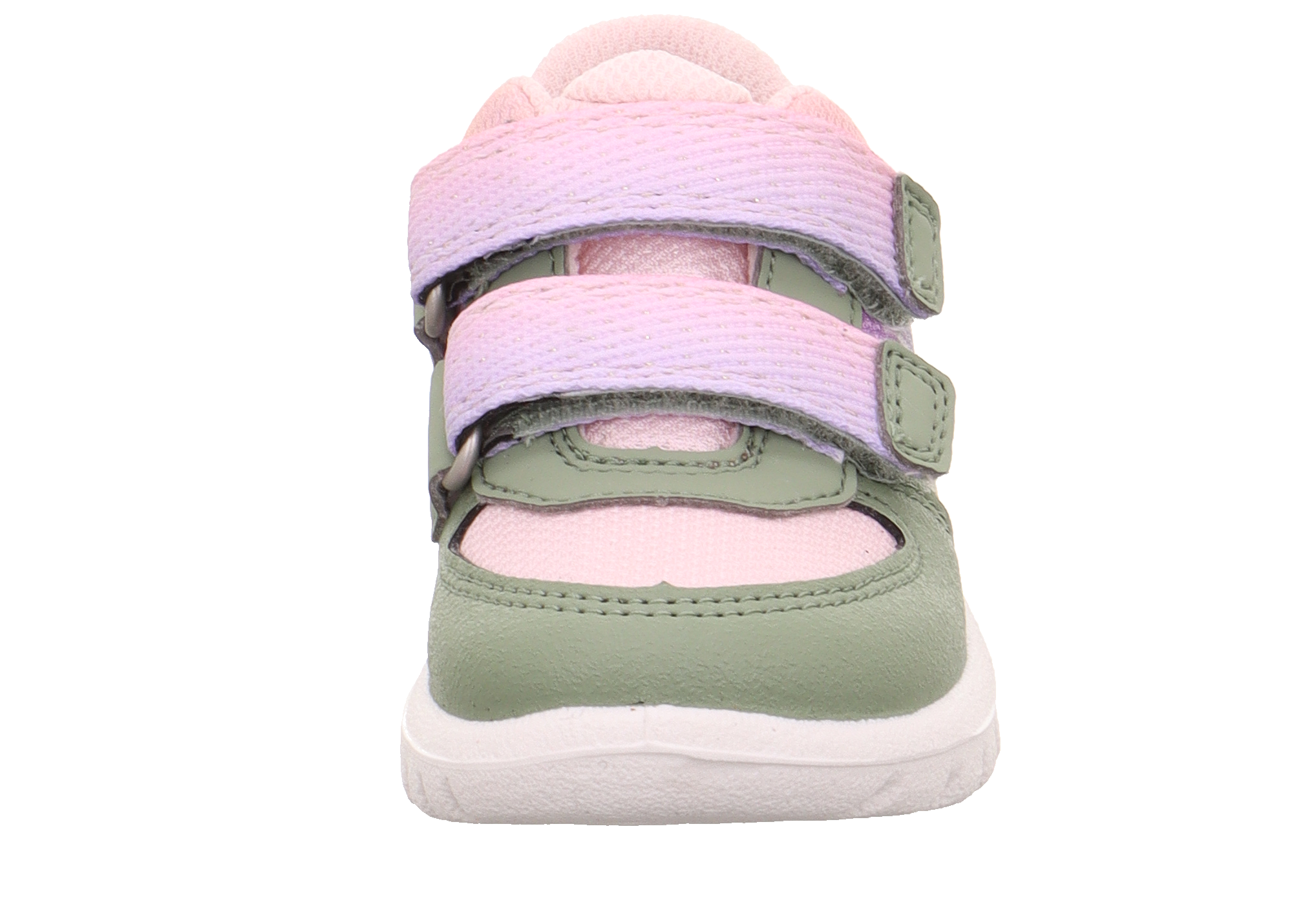 Superfit Superfit Sport7 Mini 1-006183-7500 Girls Light Green Light Green Girls