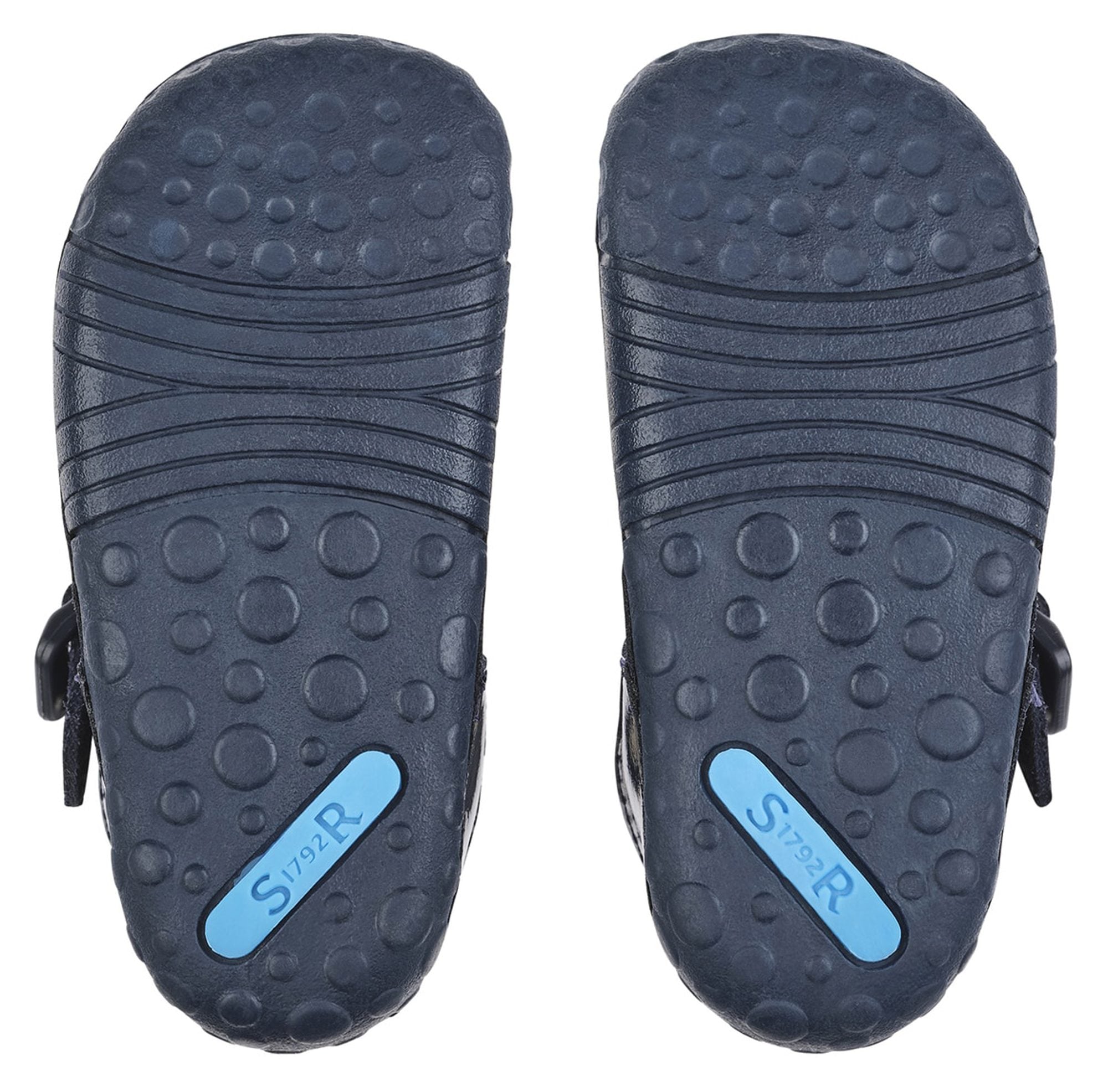 Start-Rite Start-Rite BABY BUBBLE 0773_9 Navy Patent Girls