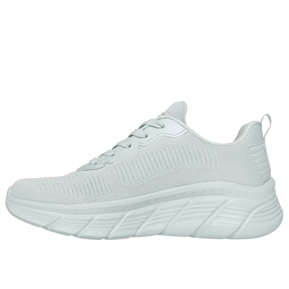 Skechers Skechers Bobs B Flex Hi - Flying Hi 117385 SAGE Sage Ladies