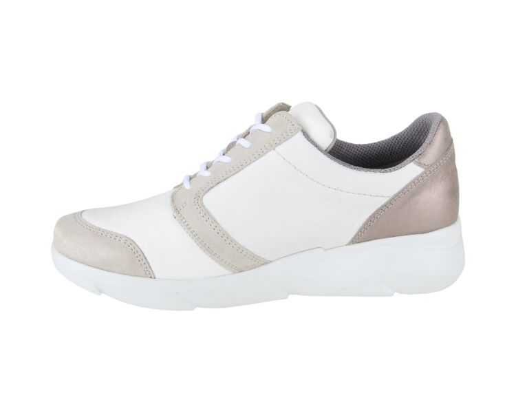 Waldlaufer Waldlaufer K-Funky 668K02-400-111 Beige Ladies