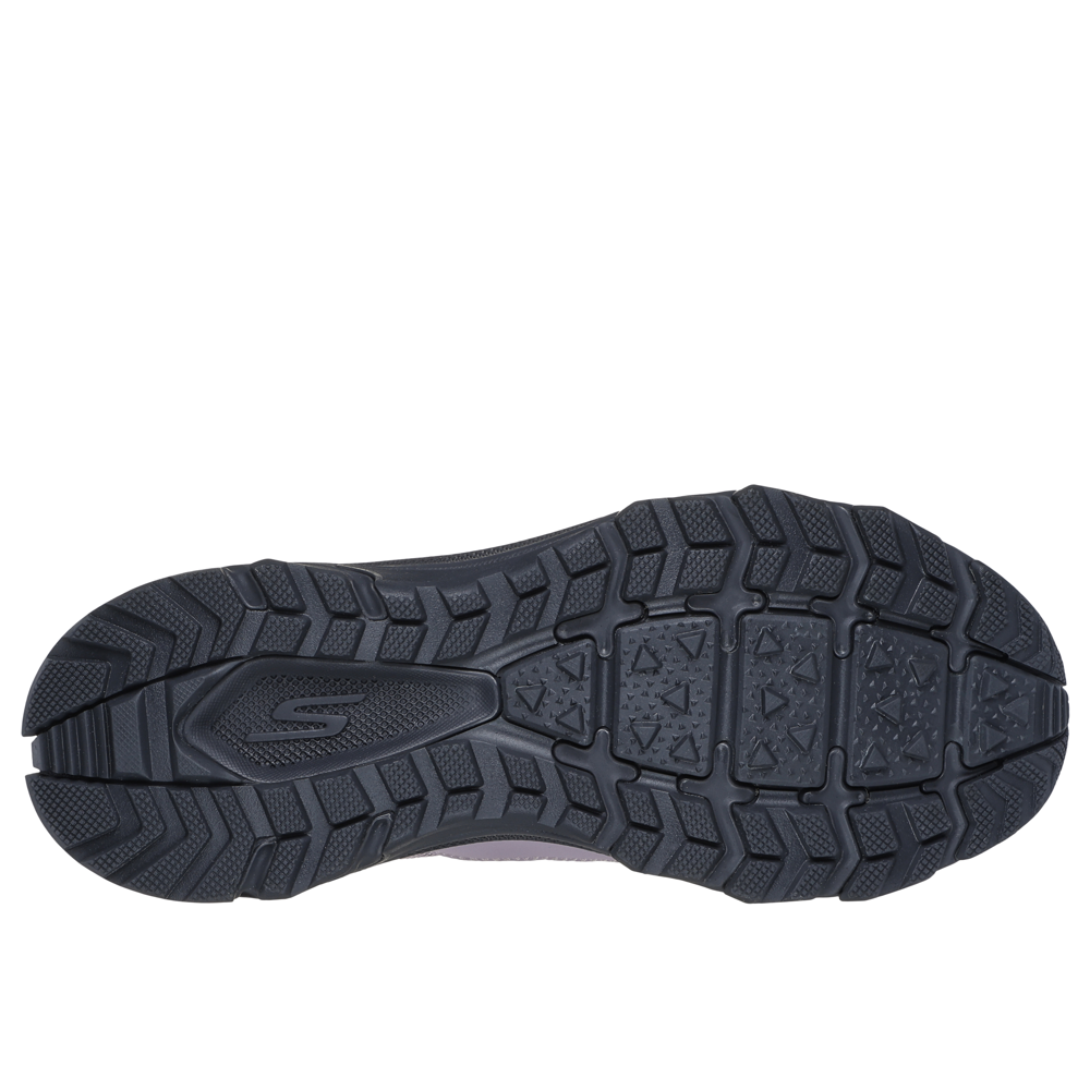 Skechers Skechers Waterproof Go Run Trail Altitude 2.0 129531 MVE Mauve Ladies