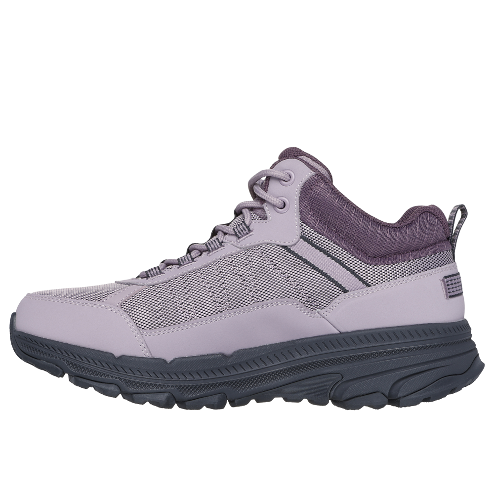 Skechers Skechers Waterproof Go Run Trail Altitude 2.0 129531 MVE Mauve Ladies