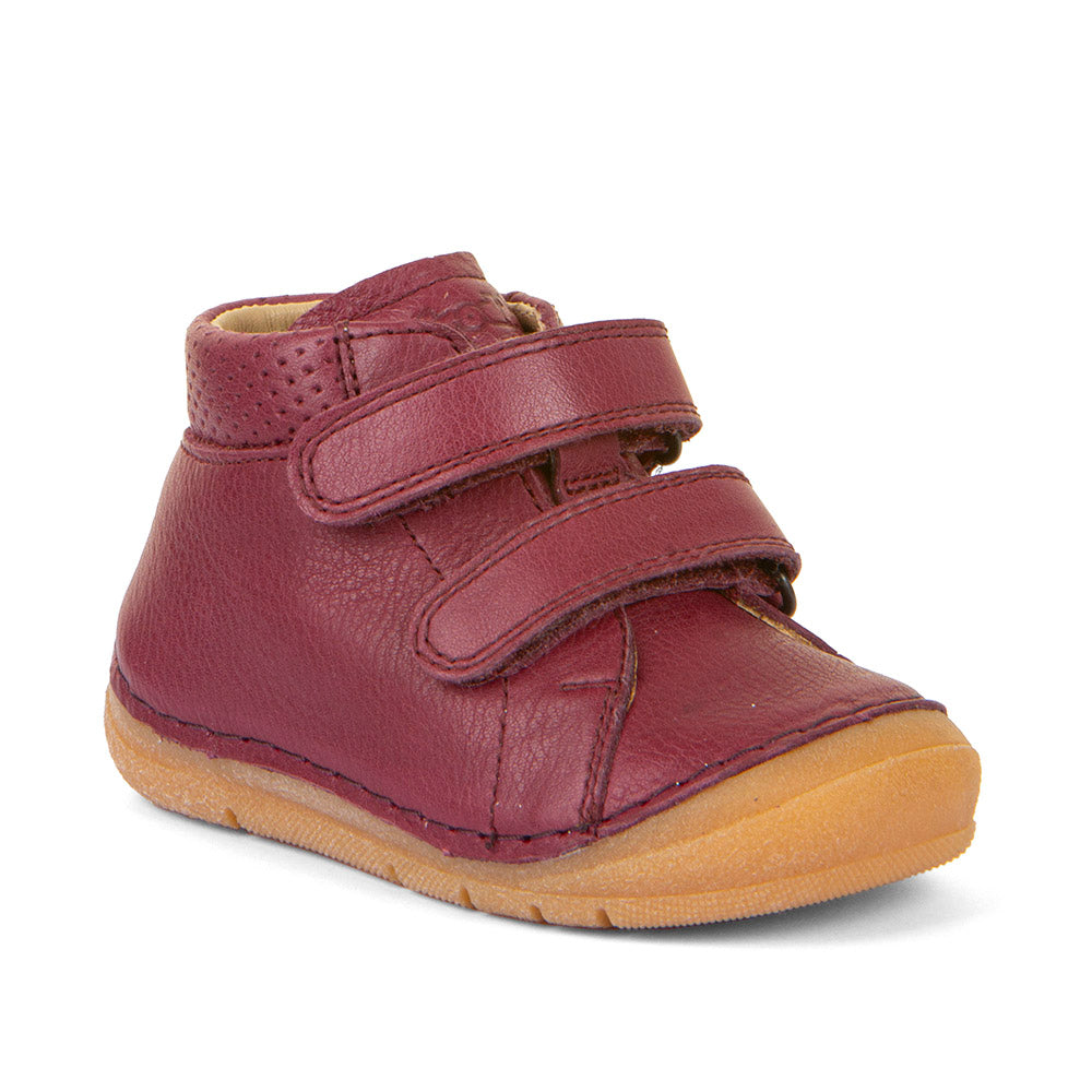 Froddo Froddo Paix Up G2130346-20 Girls Bordeaux Boot BORDEAUX Unisex
