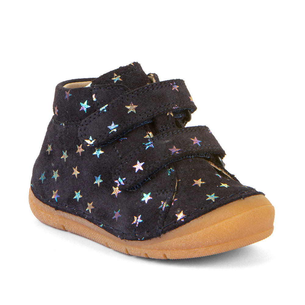 Froddo Froddo Paix Up G2130346-26 Girls Stars Boot STARS Girls