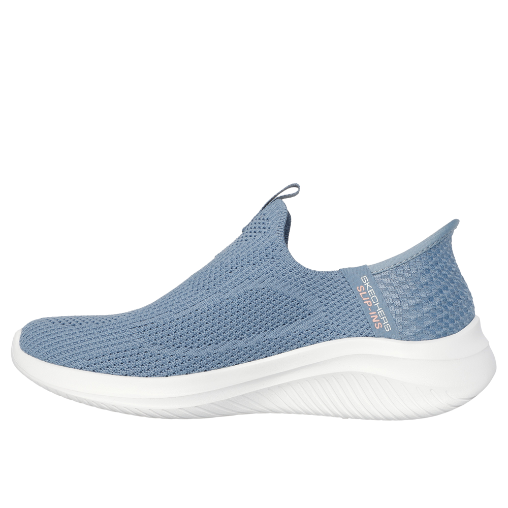 Skechers Skechers Slip-Ins: Ultra Flex 3.0 - Easy Win 150450 SLT Slate Ladies