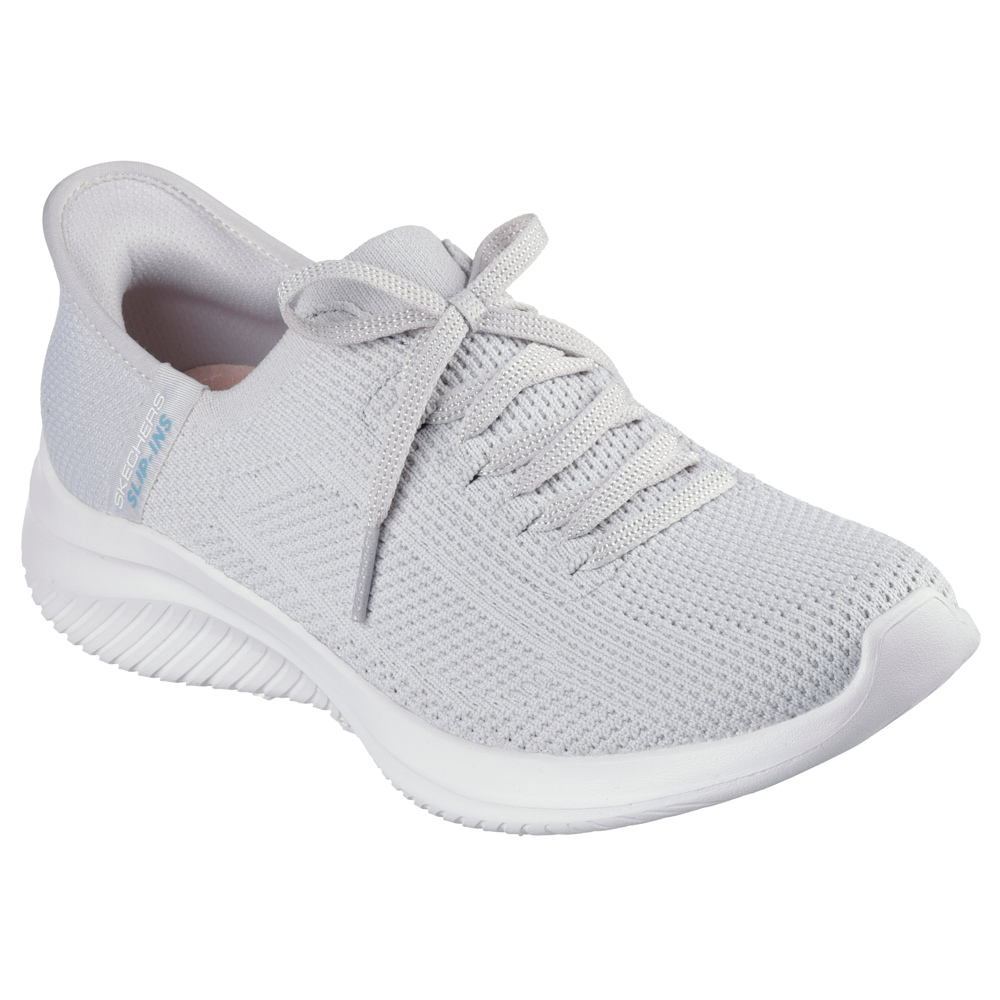 Skechers Slip-Ins Ultra Flex 3.0 - Elevated Motion 150457 LTGY