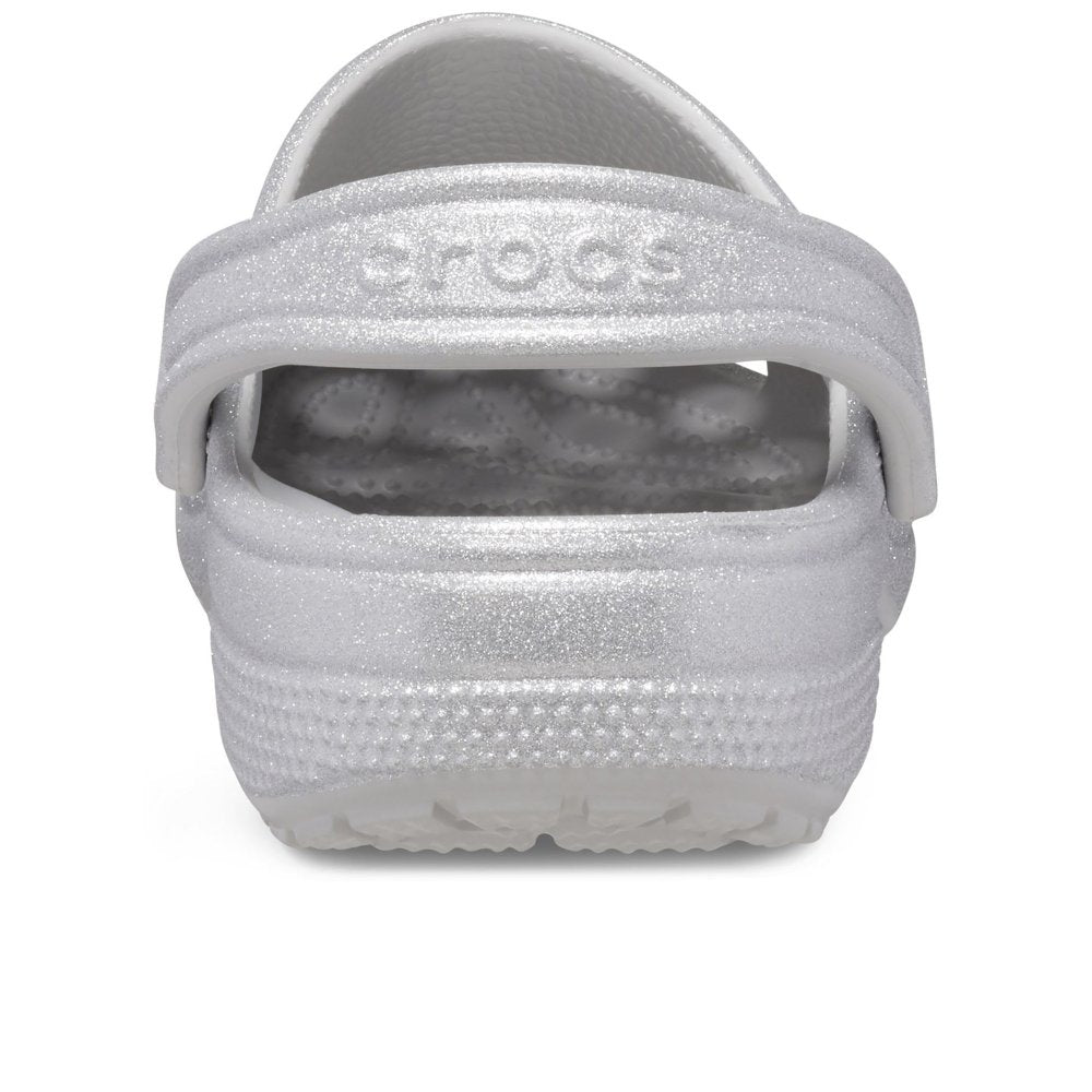 Crocs Crocs Classic Glitter 37244-72747 Glitter Ladies