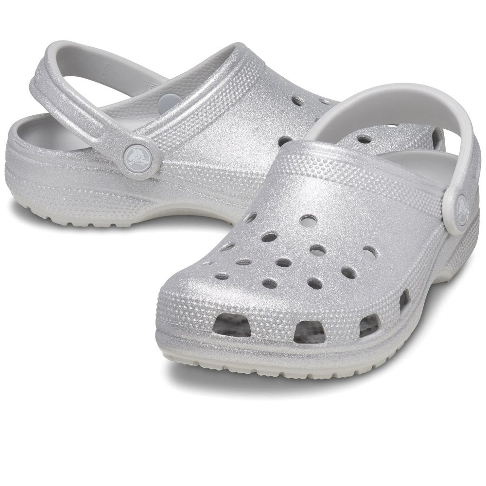 Crocs Crocs Classic Glitter 37244-72747 Glitter Ladies