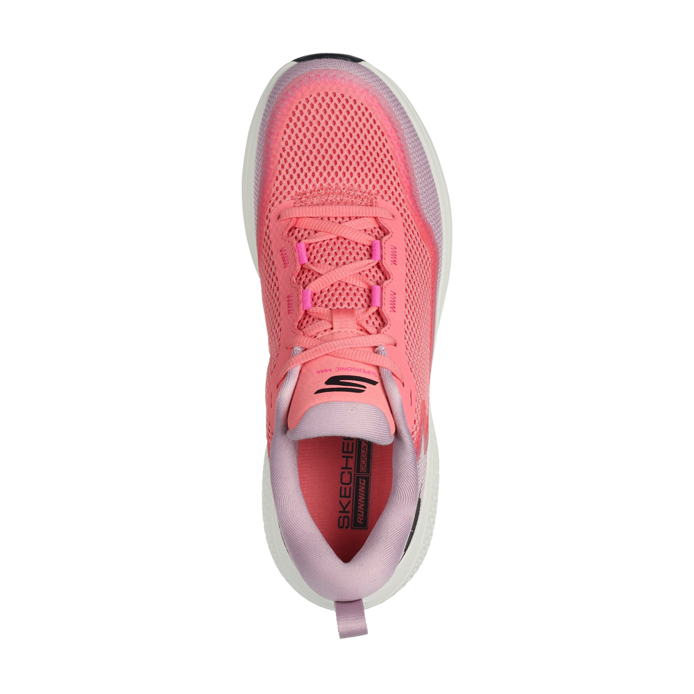 Skechers Skechers Go Run Supersonic Max 172086 PNK Pink Ladies