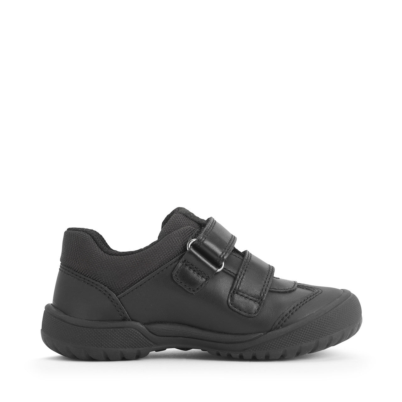 Start-Rite Action 1792_7 Black School Shoes