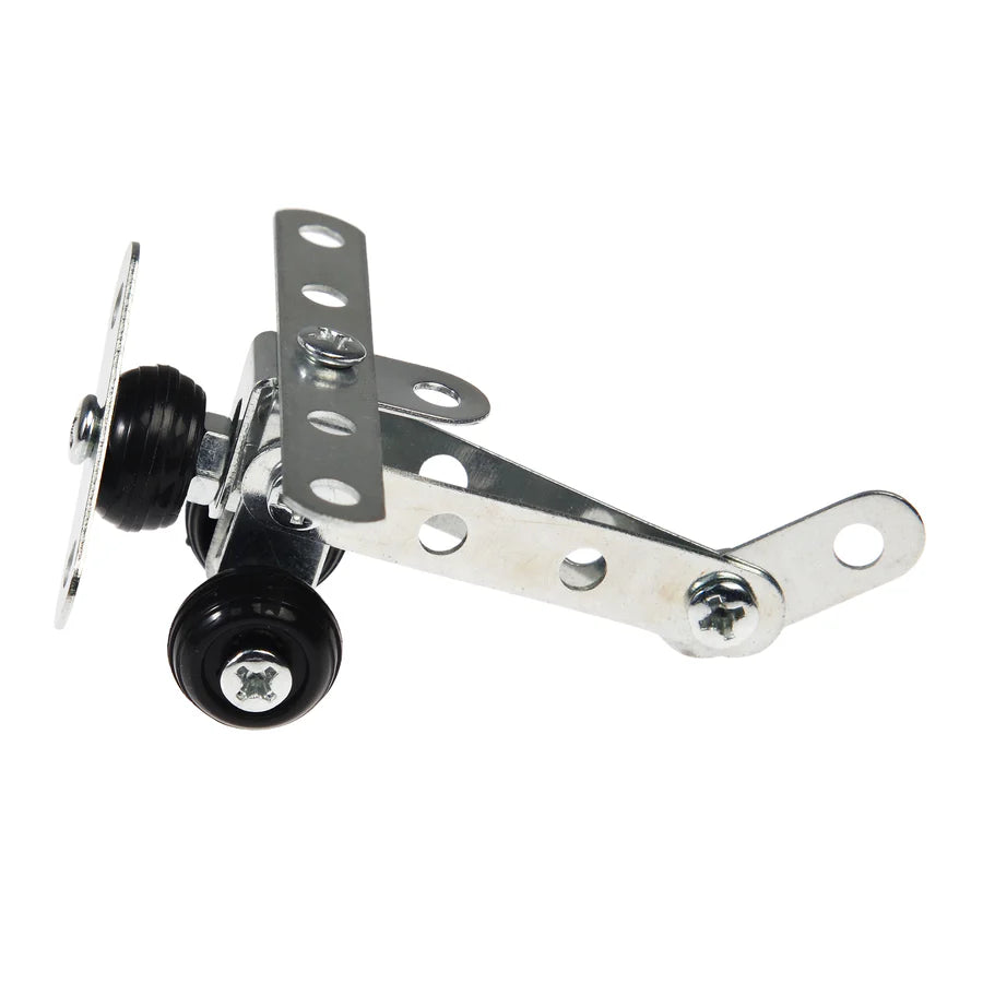 Rex Rex Mini construction kit - Aeroplane 30150 N/A Gifts