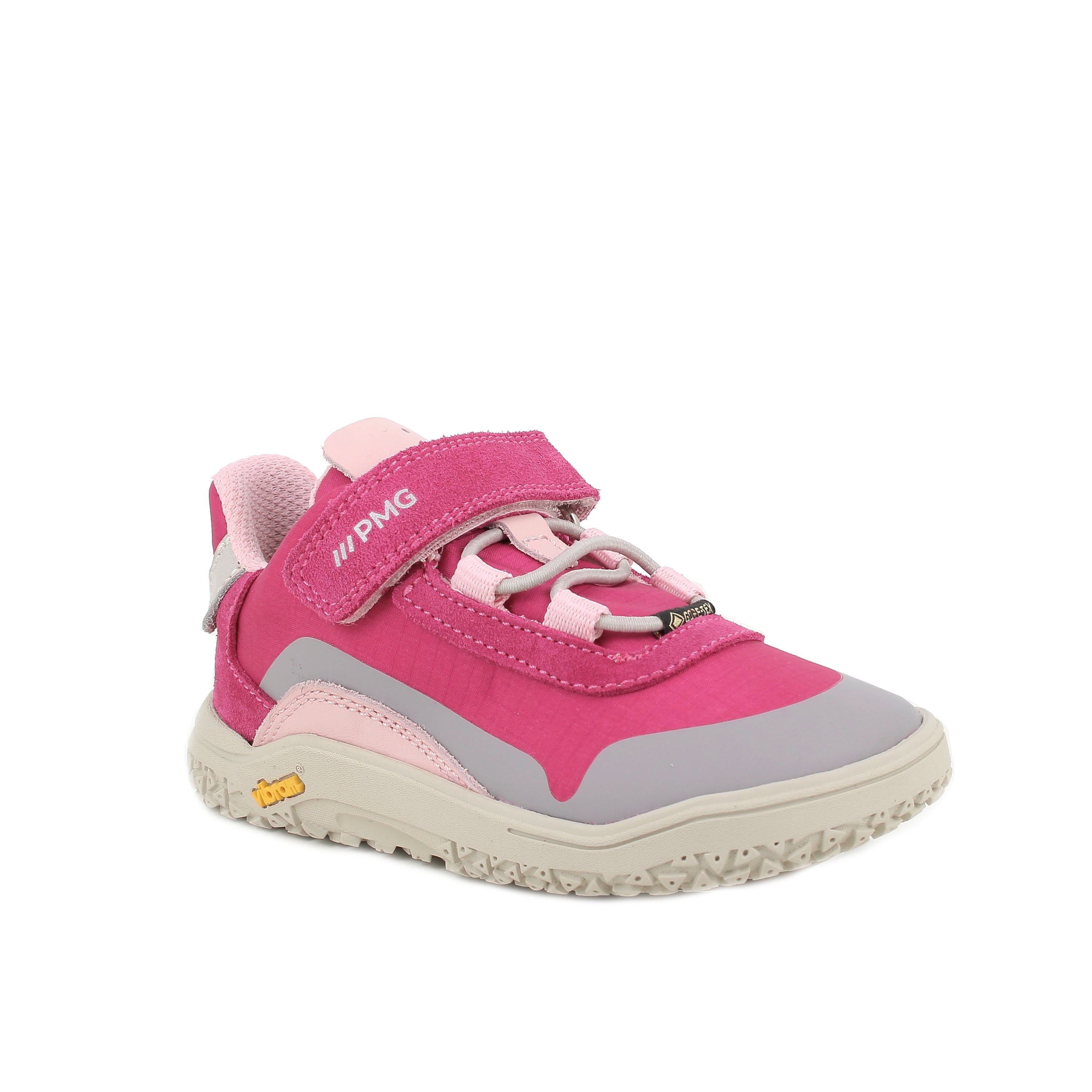 Primigi Primigi 8916400 Barefoot & Waterproof Fuschia / Rosa Girls Trainer Dk Purple / Rose Girls