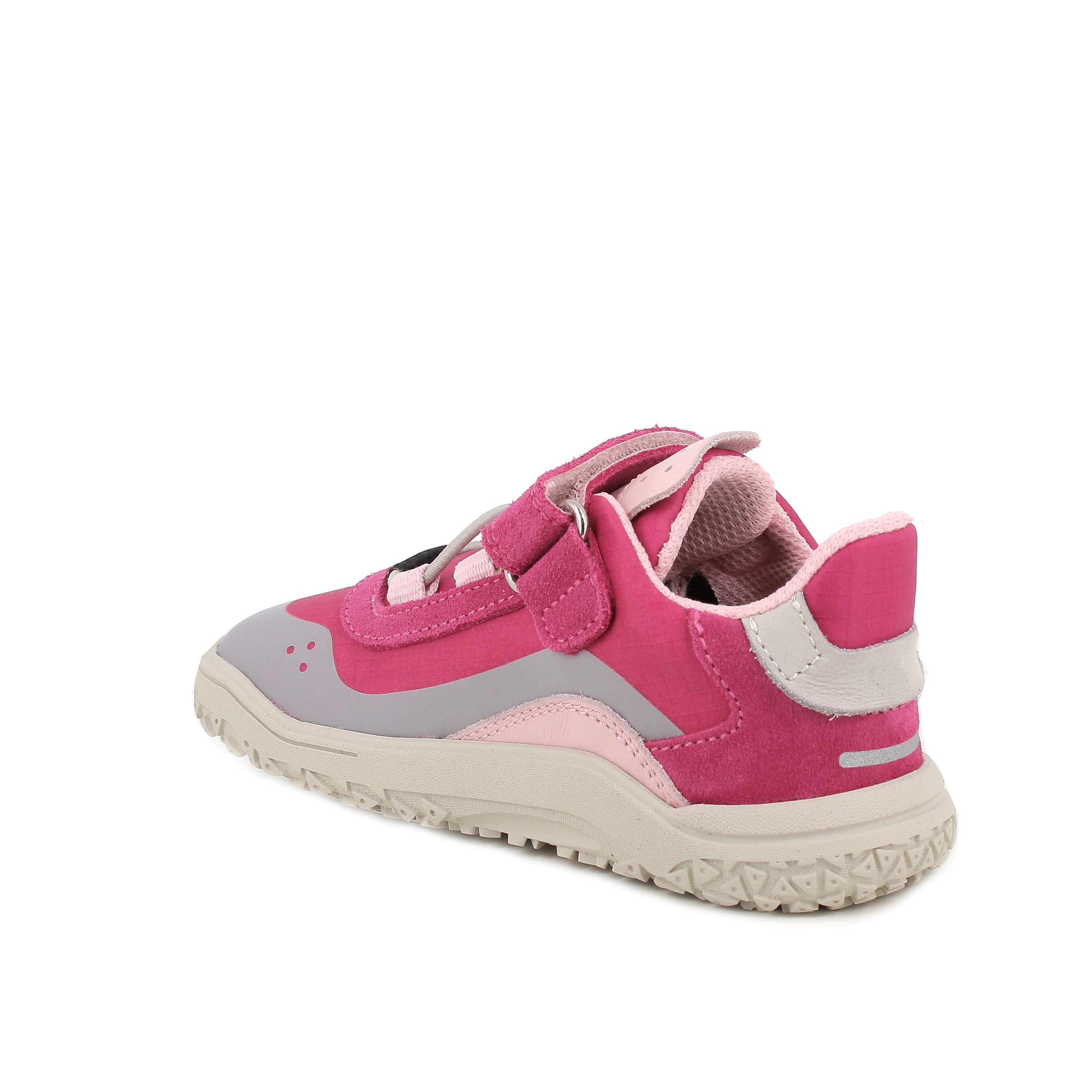 Primigi Primigi 8916400 Barefoot & Waterproof Fuschia / Rosa Girls Trainer Dk Purple / Rose Girls
