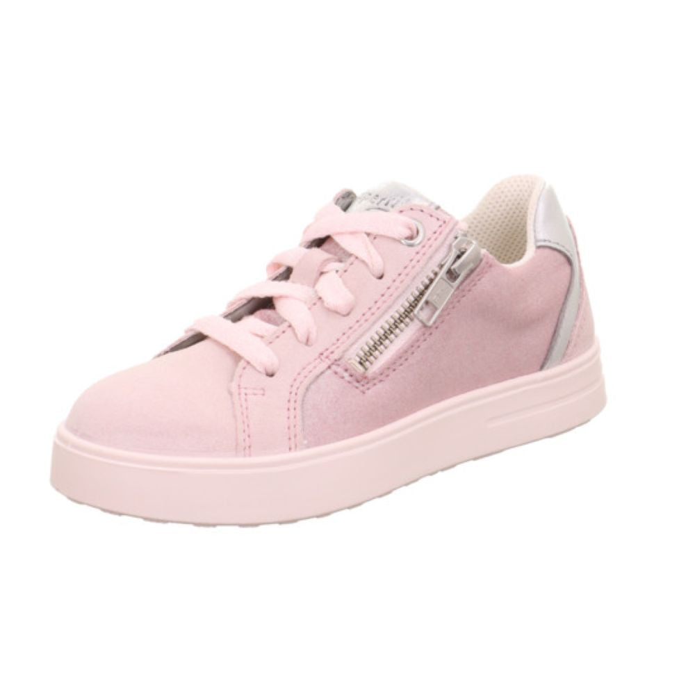 Superfit Superfit Stella 1-000809-5510 Girls Trainer Rosa Girls