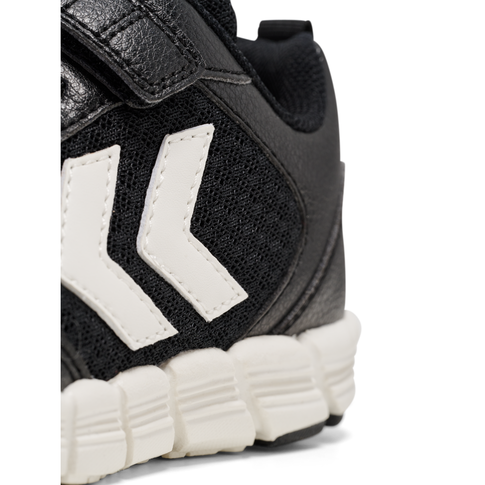 Hummel Hummel Speed JR 211508 2001 Black Boys- Girls