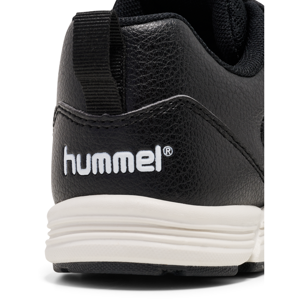 Hummel Hummel Speed JR 211508 2001 Black Boys- Girls