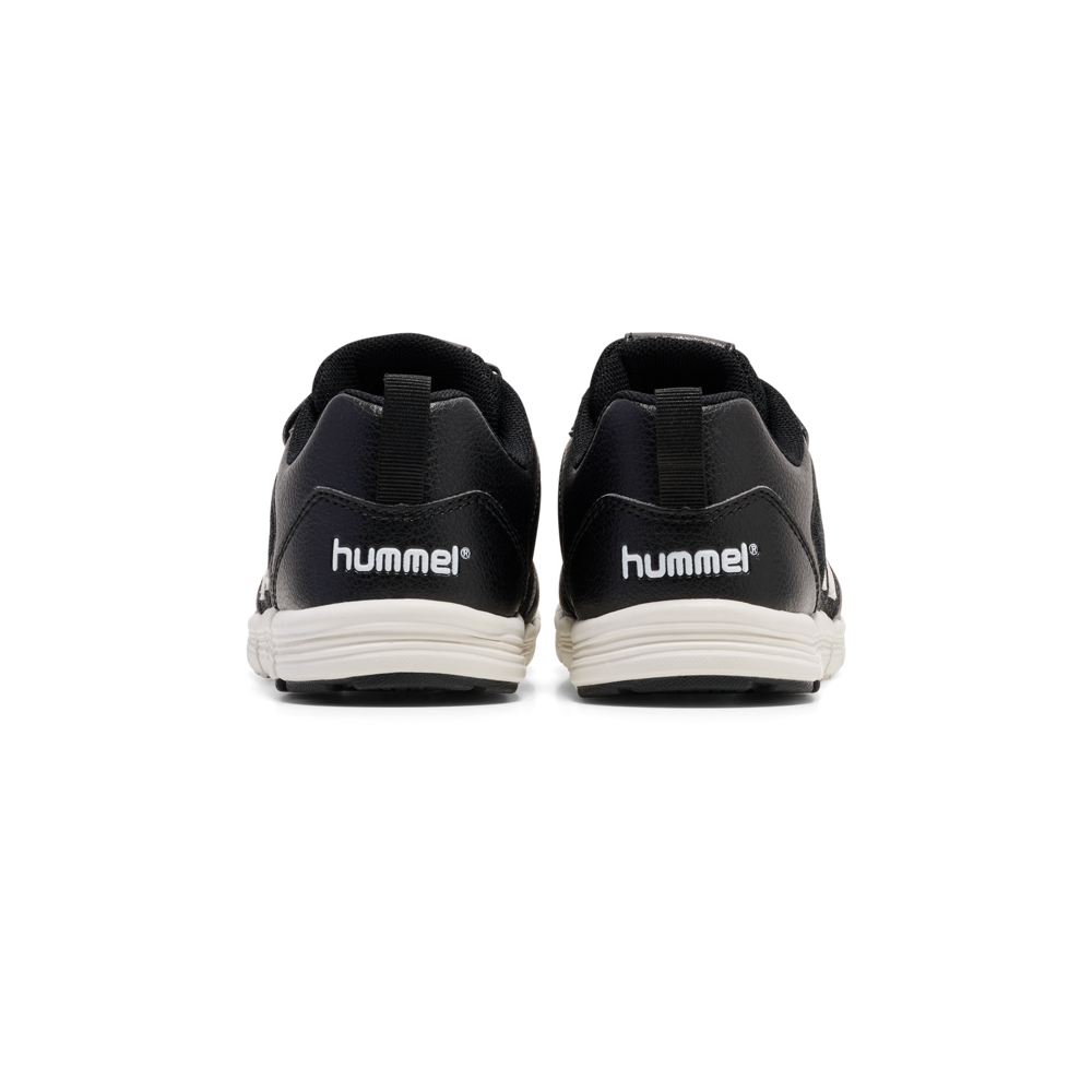 Hummel Hummel Speed JR 211508 2001 Black Boys- Girls