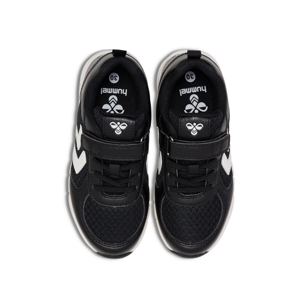 Hummel Hummel Speed JR 211508 2001 Black Boys- Girls