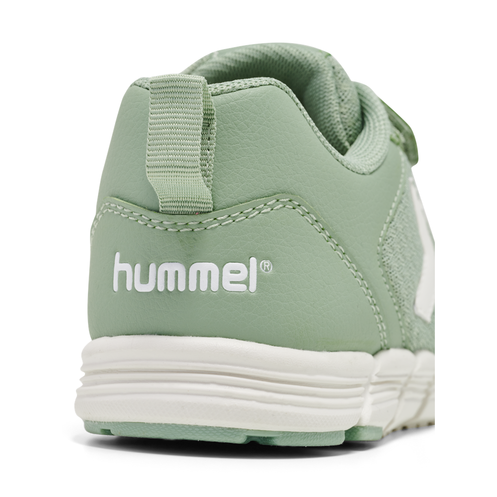 Hummel Hummel Speed JR 211508 6452 Iceberg Green Boys- Girls