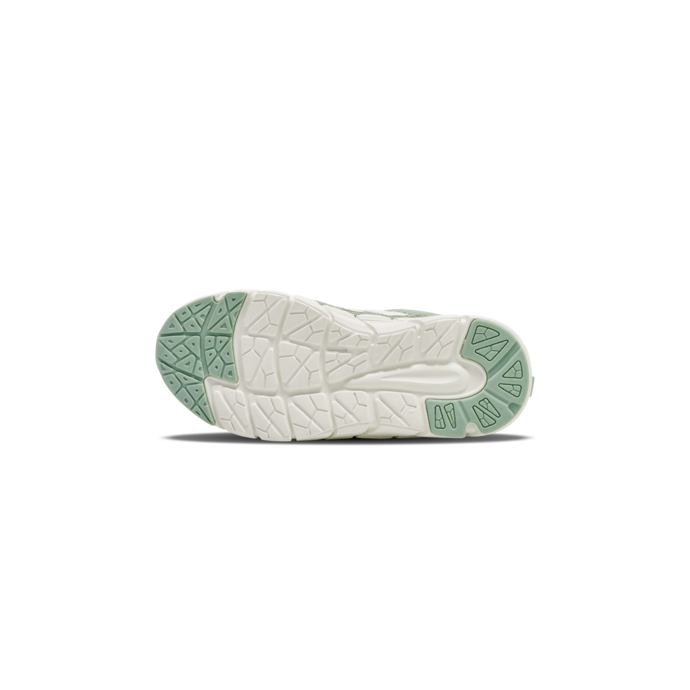Hummel Hummel Speed JR 211508 6452 Iceberg Green Boys- Girls