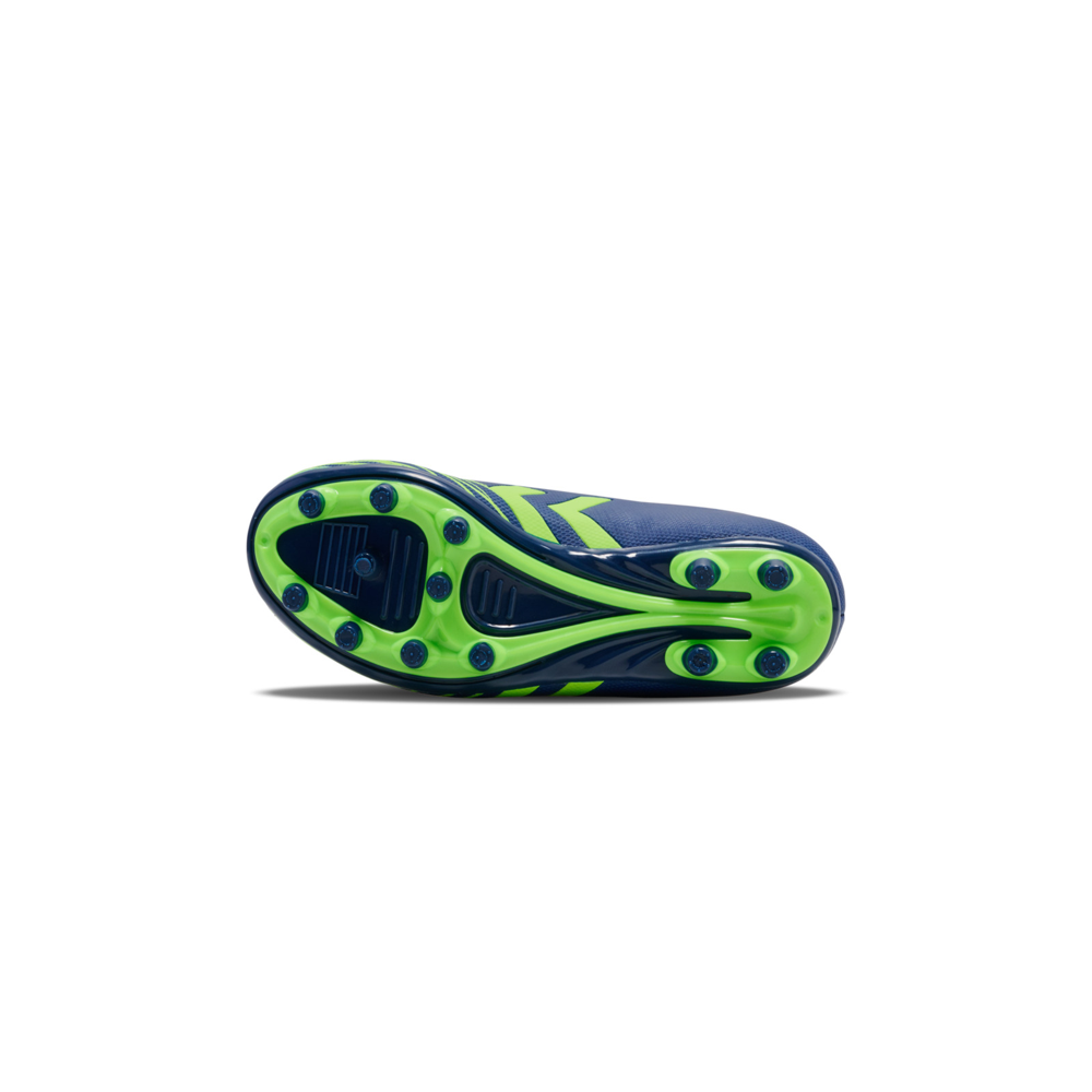Hummel Hummel Top Star F.G.JR 216568 7017 Navy Peony Boys, Girls