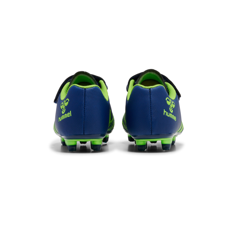 Hummel Hummel Top Star F.G.JR 216568 7017 Navy Peony Boys, Girls
