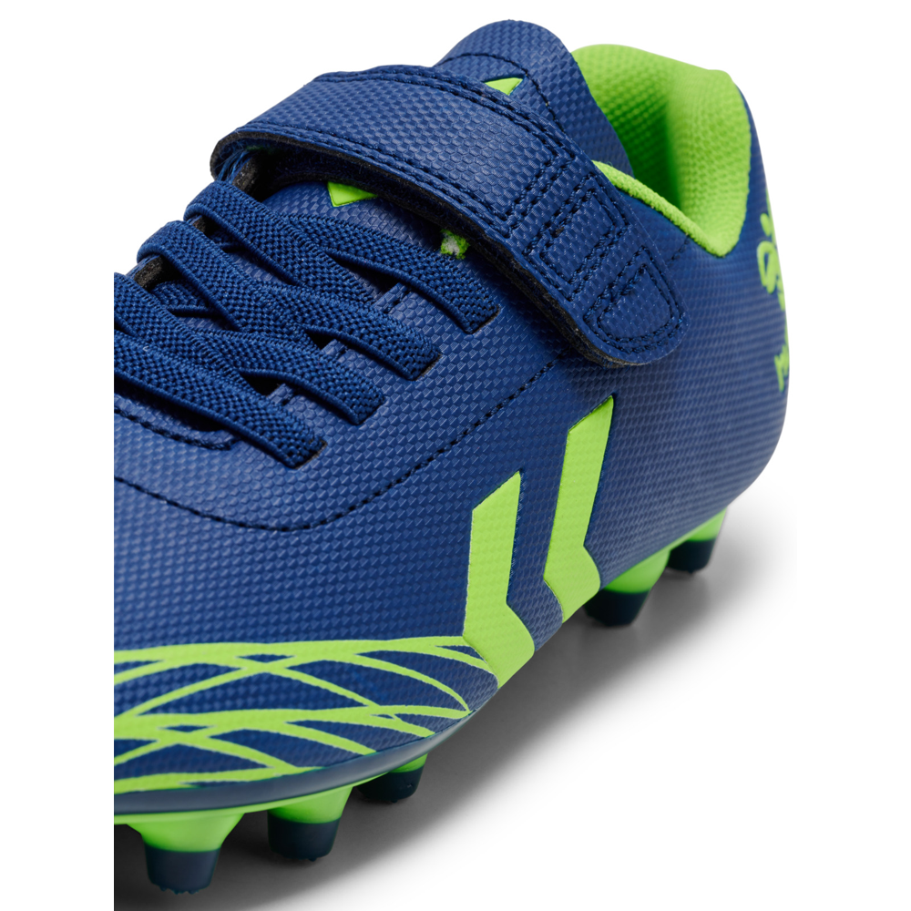 Hummel Hummel Top Star F.G.JR 216568 7017 Navy Peony Boys, Girls