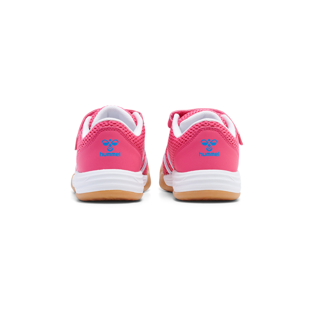 Hummel Hummel Multiplay Flex VC JR 224853 3576 Raspberry Sorbet Girls
