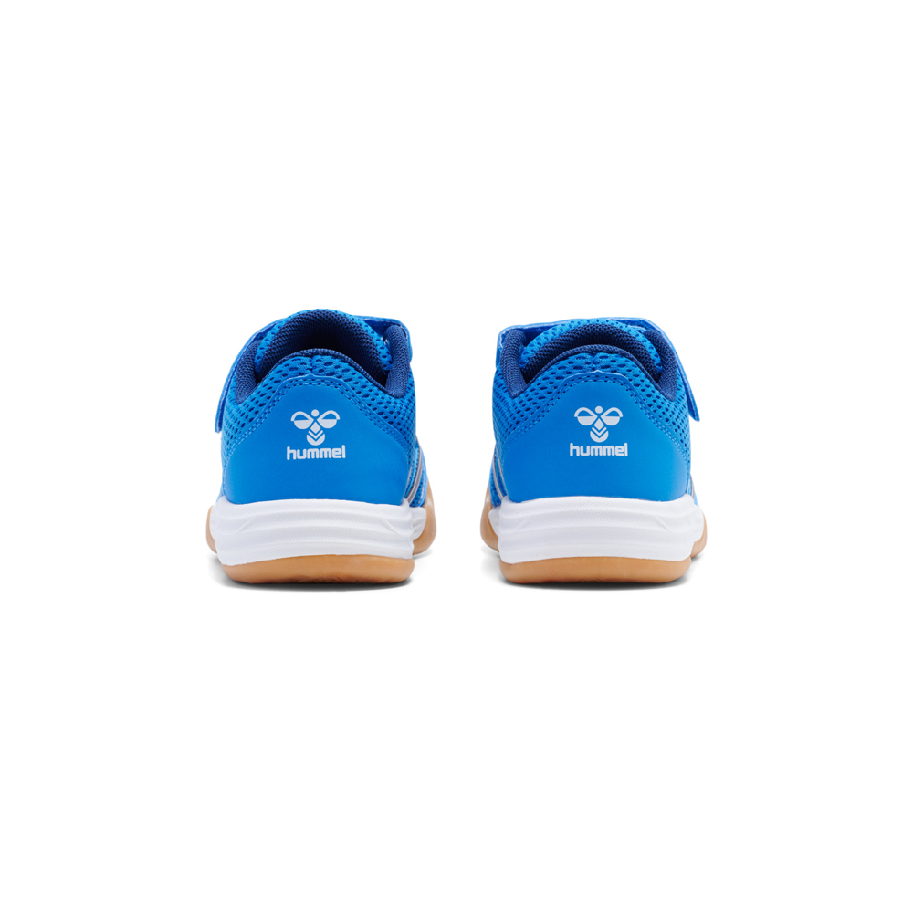 Hummel Hummel Multiplay Flex VC JR 224853 7156 Blue/White Boys,Girls