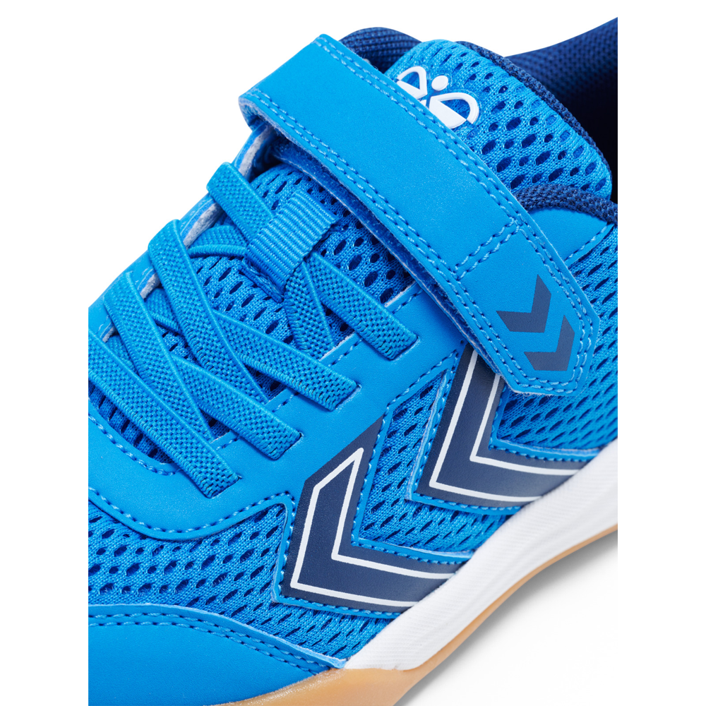 Hummel Hummel Multiplay Flex VC JR 224853 7156 Blue/White Boys,Girls