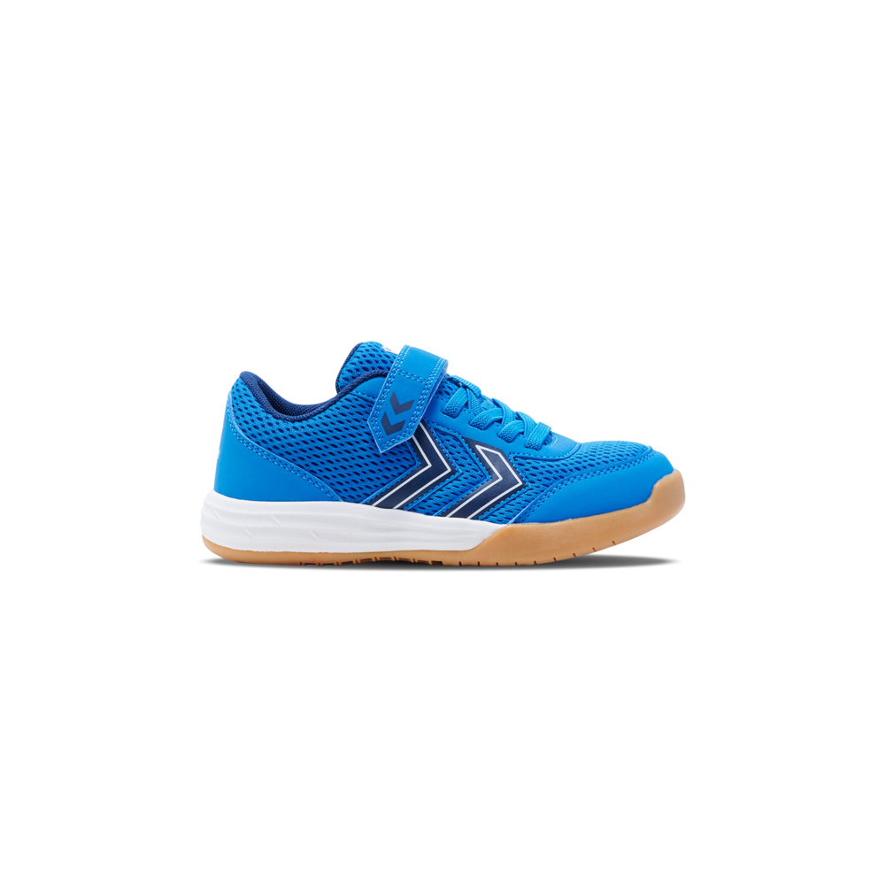 Hummel Hummel Multiplay Flex VC JR 224853 7156 Blue/White Boys,Girls