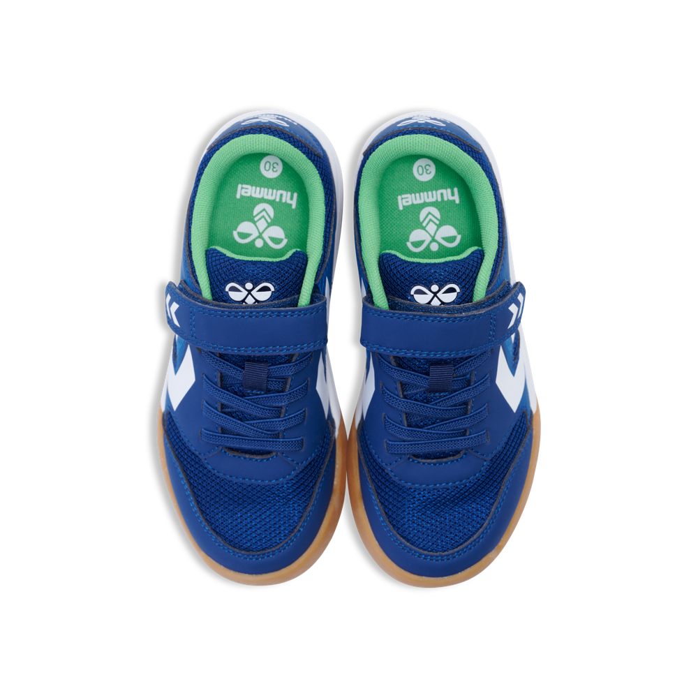 Hummel Hummel Multiplay Stable VC JR 224854 7003 Navy Boys