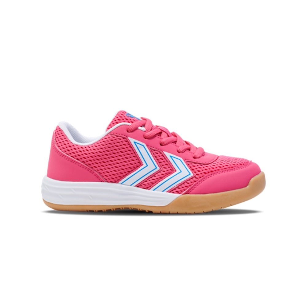 Hummel Hummel Multiplay Flex LC JR 225242 3576 Raspberry Sorbet Girls